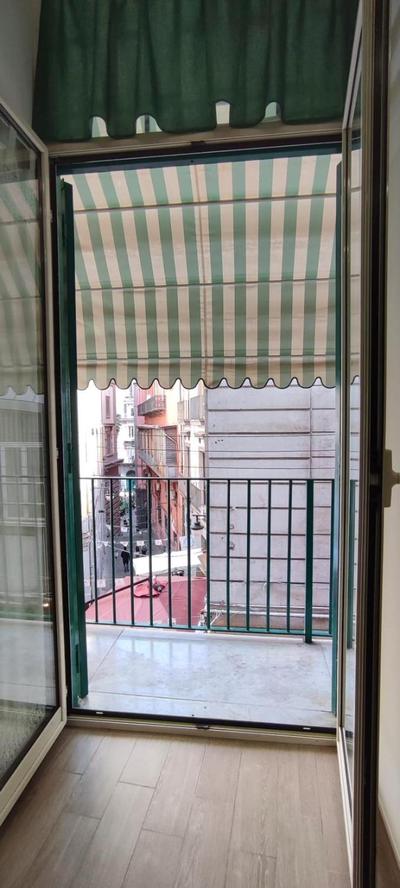 Casa vacanze Napoli Centro Carmen & Sara