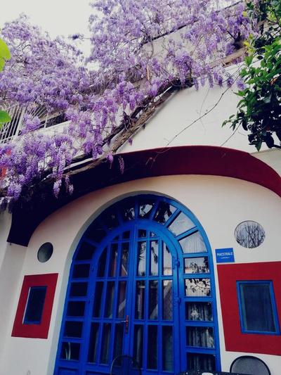 Dimora Coloniale B&B