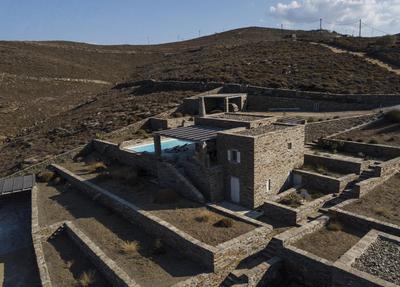 Villa Sparta