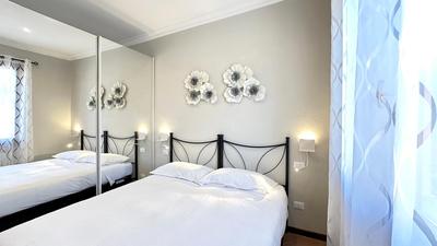 Int 9 - Appartamento Sasan by Residence San Luca