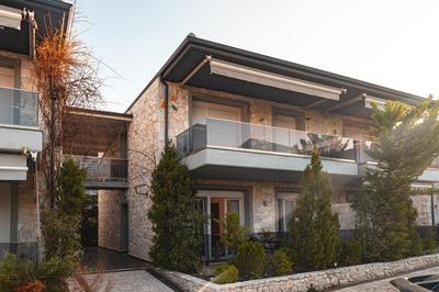 Aegean Sea Breeze Apartments