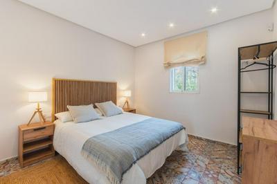 Manolete apartamento