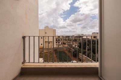 Swieqi 3 bedroom apartment 3