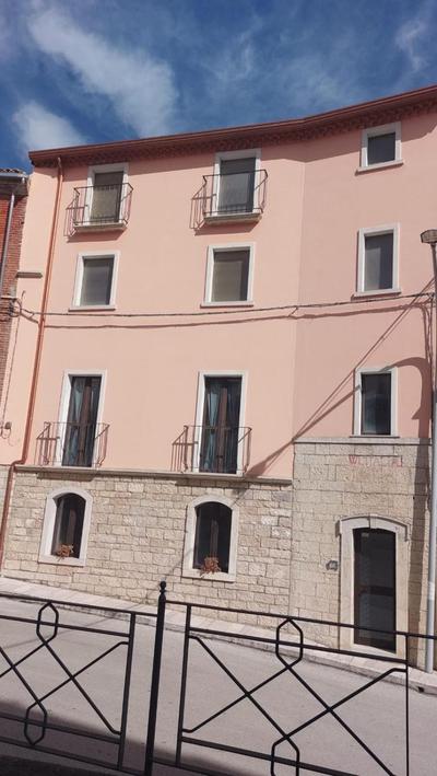 Casa Italia