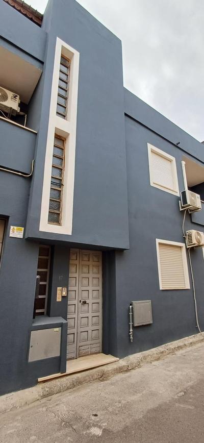 La casa di Cry