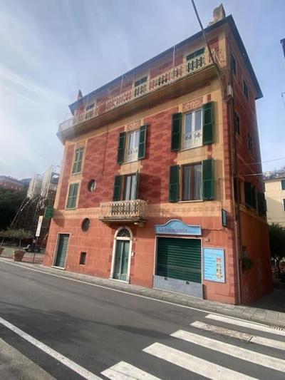 La casa di Raffa