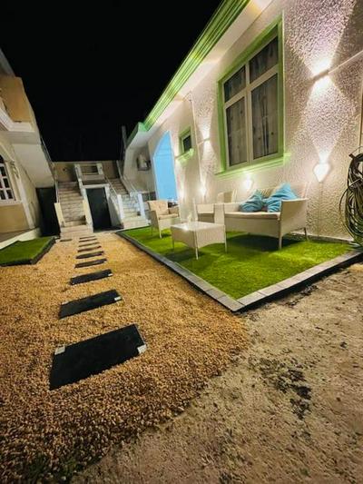 Cosy Villa