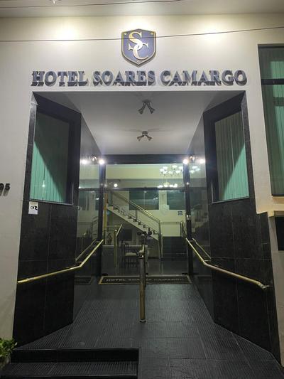 HOTEL SOARES CAMARGO