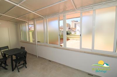 Maremma Holidays:Girasole Apartment