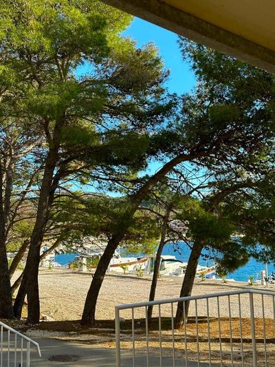 First row to the sea - Apartment Mustel - Adults Only