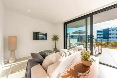 Higueron West Property Collection - The Poolside Garden by HWPC