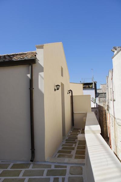 Casa Brumar