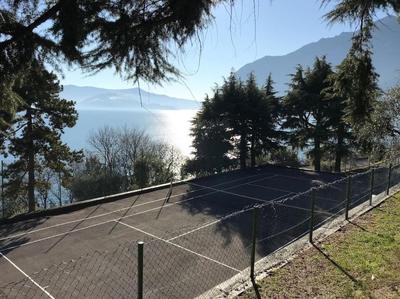 Il nido di Alice (Alice's nest)