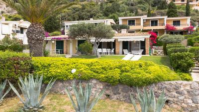 Villa Sand and Sea