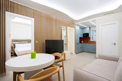 apartamento exclusivo en el retiro METRO IBIZA