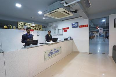 Super Capital O Levanti Near Aravali Biodiversity Park