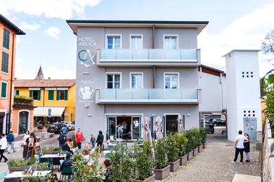 Hotel Arilica