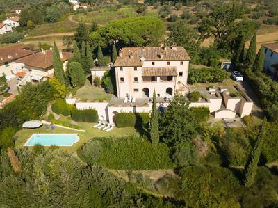 Villa Belforte by VacaVilla