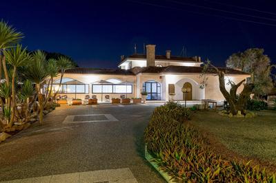Hotel Villa Costes