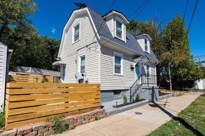 Charming home near Churchill Ds and Expo Center
