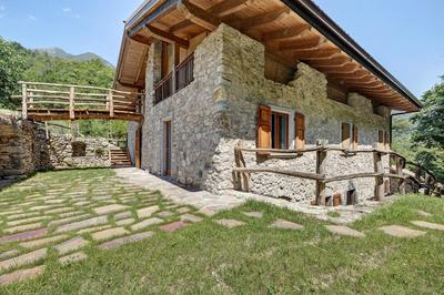 Casa al Mulino 2