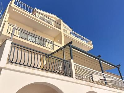 Mirta's apartment, 5m from sea