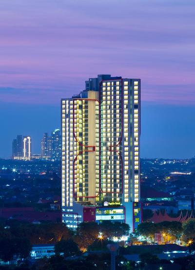 Best Western De Papilio