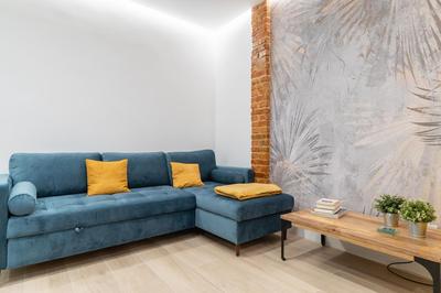 Executive -2Bedrooms 2Bathrooms - Salamanca - MintyStay