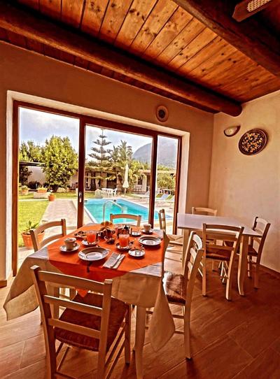 Case Vacanze Le Buganville