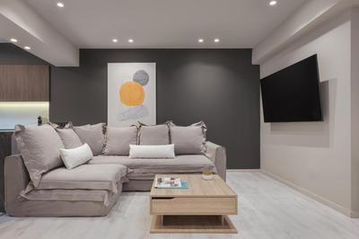 The Riviera Hideaway