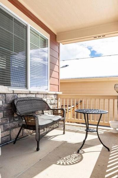 Cozy hideaway in Spruce: 4BR Retreat close to DIA