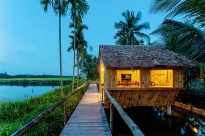 New Sunshine Homestay