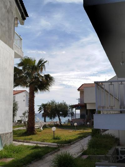 Christy's apartment by the sea