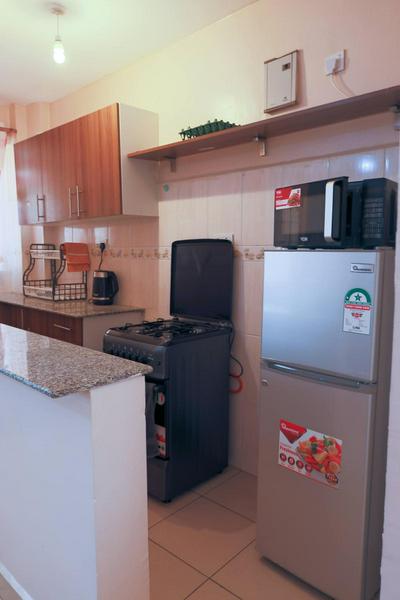 Beautiful One bedroom apartments in South B — Nairobi photo 4