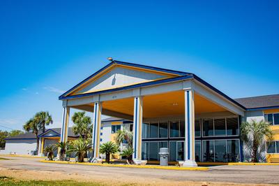 Super 8 by Wyndham Biloxi at the Beach, Billede 2