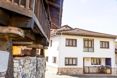 La Olivia 53 boutique con zona chill out exterior