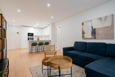 apartamento reformado en la GRAN VIA
