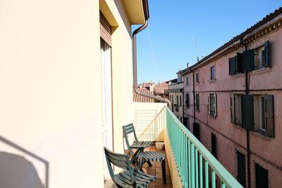 Case VR Holiday - Residenza Leo