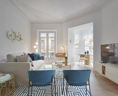 Getaria by FeelFree Rentals