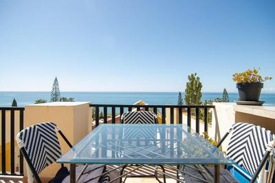 OleHolidays 655 Romana Playa vistas al mar