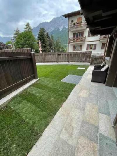 Ambassador Apartments Sweet hospitality Bormio, Le Case di Hermann