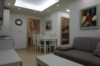 Family-Friendly urban escape