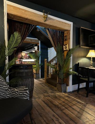 Riize Boutique Hotel Worcester Self Check-in City Centre