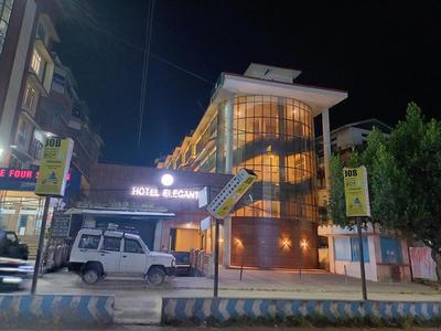 Hotel Elegant