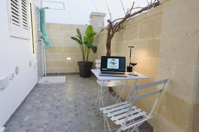 Salentin Home - WindRelax