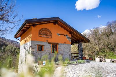 CHALET MIELE