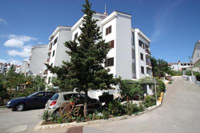 Ferienwohnung für 5 Personen ca 59 qm in Crikvenica, Kvarner Bucht Crikvenica und Umgebung