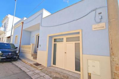 Dimora del Maniscalco by Salento Affitti