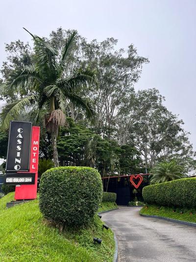 Cassino Motel 4