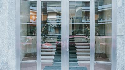 Family Apartment City Center - Mirable PM